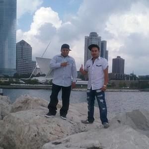 Meet your Posher, Oscar